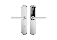 Smart Plus SILVER - умный замок для отелей и офисов Smart Plus SILVER - умный замок для отелей и офисов