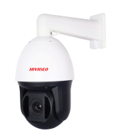 IP Видеокамера купольная поворотная HIVIDEO HI-03IP5-18X 5MPX IP Видеокамера купольная поворотная HIVIDEO HI-03IP5-18X 5MPX