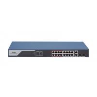 iFLOW F-SW-EM418POE-VM Смарт-управляемый коммутатор iFLOW F-SW-EM418POE-VM Смарт-управляемый коммутатор
