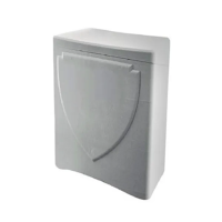 Радиочастотный детектор кругового действия "М" приём на частоте 5.8 ГГц Радиочастотный детектор кругового действия "М" приём на частоте 5.8 ГГц