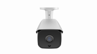 Модель 0118, 2 Мп IP-камера, моторизованный 2.7-13.5 мм, цилиндрическая, PoE Модель 0118, 2 Мп IP-камера, моторизованный 2.7-13.5 мм, цилиндрическая, PoE