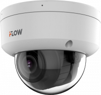IP-видеокамера IFLOW F-IC-2722C2MSZ4(2.8-12mm) IP-видеокамера IFLOW F-IC-2722C2MSZ4(2.8-12mm)