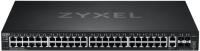 Коммутатор ZYXEL NebulaFlex Pro XGS2220-54 Коммутатор ZYXEL NebulaFlex Pro XGS2220-54