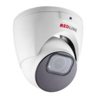 IP-видеокамера c аудио и SD-слотом RedLine RL-IP62P-VM-S.WDR