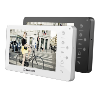 Монитор видеодомофона Amelie (White) VZ Монитор видеодомофона Amelie (White) VZ