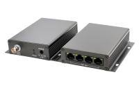 Приемопередатчик Ethernet RVi-1NT20-4FP