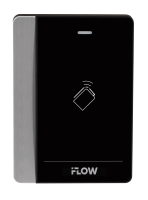 Считыватель iFlow F-KD-4402PE Считыватель iFlow F-KD-4402PE