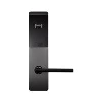 Дверной врезной замок для гостиниц LH6500 Дверной врезной замок для гостиниц LH6500