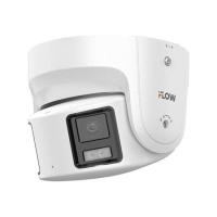 IP-видеокамера IFLOW F-IC-2384PCMS/A(4mm) IP-видеокамера IFLOW F-IC-2384PCMS/A(4mm)