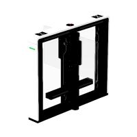 Турникет с поворотными барьерами ZKTeco SBTL7200 Турникет с поворотными барьерами ZKTeco SBTL7200