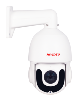 IP Видеокамера купольная поворотная HIVIDEO HI-01IP5-18X 5MPX IP Видеокамера купольная поворотная HIVIDEO HI-01IP5-18X 5MPX