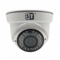 Видеокамера ST-S2544 Light POE 2,8-12 Видеокамера ST-S2544 Light POE 2,8-12