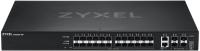 Коммутатор ZYXEL NebulaFlex Pro XGS2220-30F Коммутатор ZYXEL NebulaFlex Pro XGS2220-30F