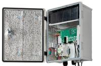 Коммутатор уличный Mastermann MM4GPoE-2SFP-UPS Коммутатор уличный Mastermann MM4GPoE-2SFP-UPS