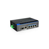 Коммутатор UTEPO UTP7204E-POE-A1 Коммутатор UTEPO UTP7204E-POE-A1