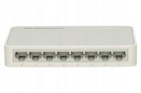 Коммутатор TP-8P100 Коммутатор TP-8P100
