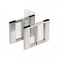 Тумба турникета ZKTeco SBTL8033 Тумба турникета ZKTeco SBTL8033