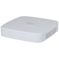 IP-видеорегистратор Dahua DH-XVR4104C-I/T