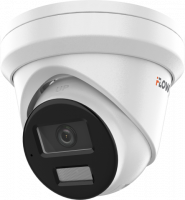 IP-видеокамера IFLOW F-IC-2342C2M(4mm) IP-видеокамера IFLOW F-IC-2342C2M(4mm)