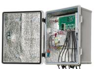 Коммутатор уличный Mastermann MM8GPoE-2SFP Коммутатор уличный Mastermann MM8GPoE-2SFP