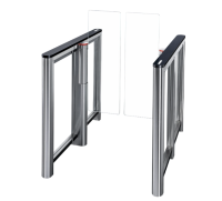 Скоростной проход ST-11 с распашными створками Скоростной проход ST-11 с распашными створками