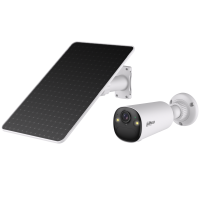 IP-видеокамера Dahua DH-KIT/BF4CP-4G-XL/M0508