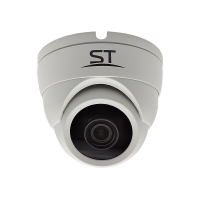 Видеокамера ST-173 M IP HOME POE (ВЕРСИЯ 2) (2.8 мм) Видеокамера ST-173 M IP HOME POE (ВЕРСИЯ 2) (2.8 мм)