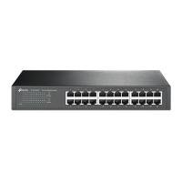 Коммутатор TP-Link TL-SG1024D Коммутатор TP-Link TL-SG1024D