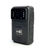 Видеорегистратор нагрудный BestCam А11 (4G, GPS, Wi-Fi) 32Гб Видеорегистратор нагрудный BestCam А11 (4G, GPS, Wi-Fi) 32Гб