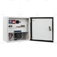 Коммутатор ATIX AT-NSR-8GP-2GS/L2-170-Box Коммутатор ATIX AT-NSR-8GP-2GS/L2-170-Box