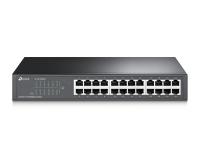 Коммутатор TP-Link TL-SF1024D Коммутатор TP-Link TL-SF1024D