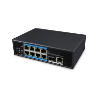 Коммутатор UTEPO UTP7108E-POE Коммутатор UTEPO UTP7108E-POE