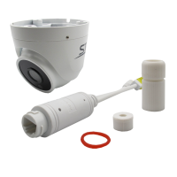 Видеокамера ST-SX4543 POE LIGHT 4Мп (объектив 3,6mm) Видеокамера ST-SX4543 POE LIGHT 4Мп (объектив 3,6mm)