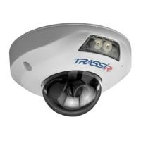 IP-камера TRASSIR TR-D4221WDIR2 v3 (D) 2.8