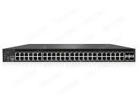 Коммутатор ATIX AT-NS-24G-24GS-4TGS/L3 (F) Коммутатор ATIX AT-NS-24G-24GS-4TGS/L3 (F)