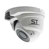 Видеокамера ST-S5503 POE LIGHT 5Мп (объектив 2,8-12mm) Видеокамера ST-S5503 POE LIGHT 5Мп (объектив 2,8-12mm)