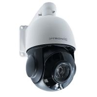 IP-видеокамера IPTRONIC IP5MS200(22X) IR60P IP-видеокамера IPTRONIC IP5MS200(22X) IR60P