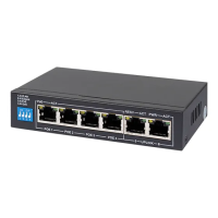 Коммутатор ATIX AT-NS-4P2-90 (F) V.2.0 IS PRO Коммутатор ATIX AT-NS-4P2-90 (F) V.2.0 IS PRO