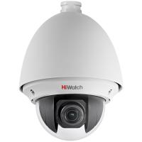 Бюджетный 2Мп SpeedDome с 23x оптикой HiWatch DS-T255 Бюджетный 2Мп SpeedDome с 23x оптикой HiWatch DS-T255