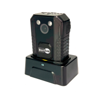 Видеорегистратор нагрудный BestCam B01 (GPS, Wi-Fi) Видеорегистратор нагрудный BestCam B01 (GPS, Wi-Fi)