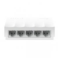 Коммутатор TP-LINK LS1005 Коммутатор TP-LINK LS1005