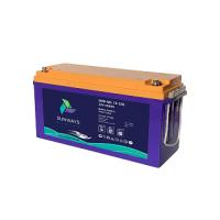 Аккумуляторная батарея Sunways Marine SMB GEL 12-150