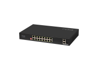 Коммутатор PV-POE16G2S1 - 16xPoE Коммутатор PV-POE16G2S1 - 16xPoE