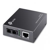 Медиаконвертер TP-Link MC210CS Медиаконвертер TP-Link MC210CS