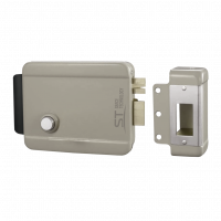 Замок электромеханический ST-EL-04(N/1C/B/PS) Замок электромеханический ST-EL-04(N/1C/B/PS)