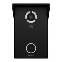 Вызывная панель BAS-IP AV-03BD Black