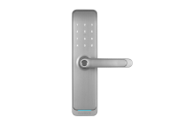 Smart Fast SILVER - умный замок для отелей и офисов Smart Fast SILVER - умный замок для отелей и офисов