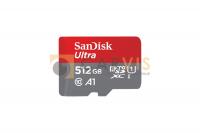 SD-карта 512 Гб (micro) SD-карта 512 Гб (micro)