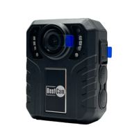 Нагрудный видеорегистратор BestCam D01 (GPS) Нагрудный видеорегистратор BestCam D01 (GPS)