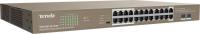 PoE-коммутатор Tenda TEG1126P-24-410W PoE-коммутатор Tenda TEG1126P-24-410W